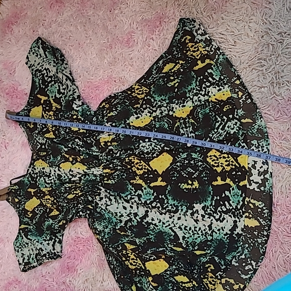 XOXO DRESS - Picture 8 of 8